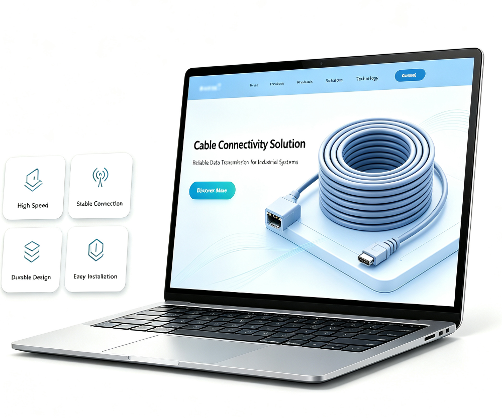 CABLE ASSEMBLY CONFIGURATOR