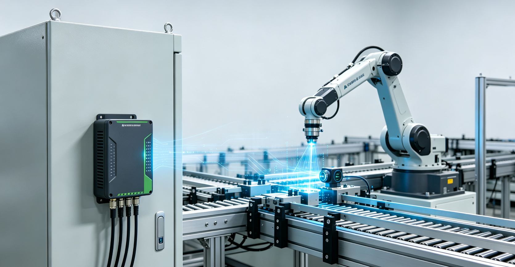 Industrial Automation