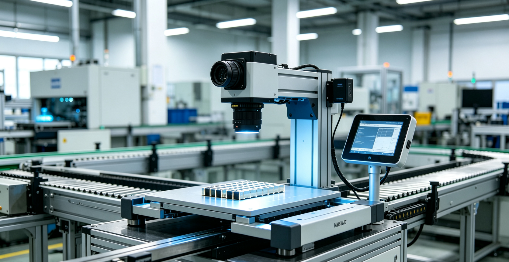 Vision Equipment