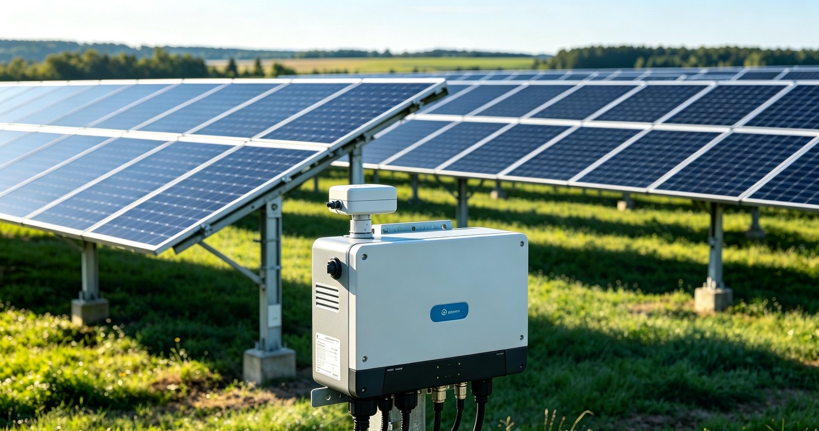 Solar Photovoltaic Energy​
