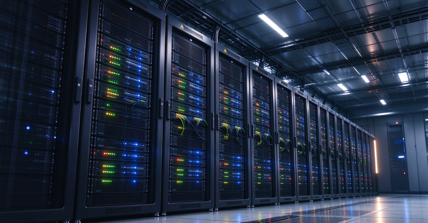 Server
