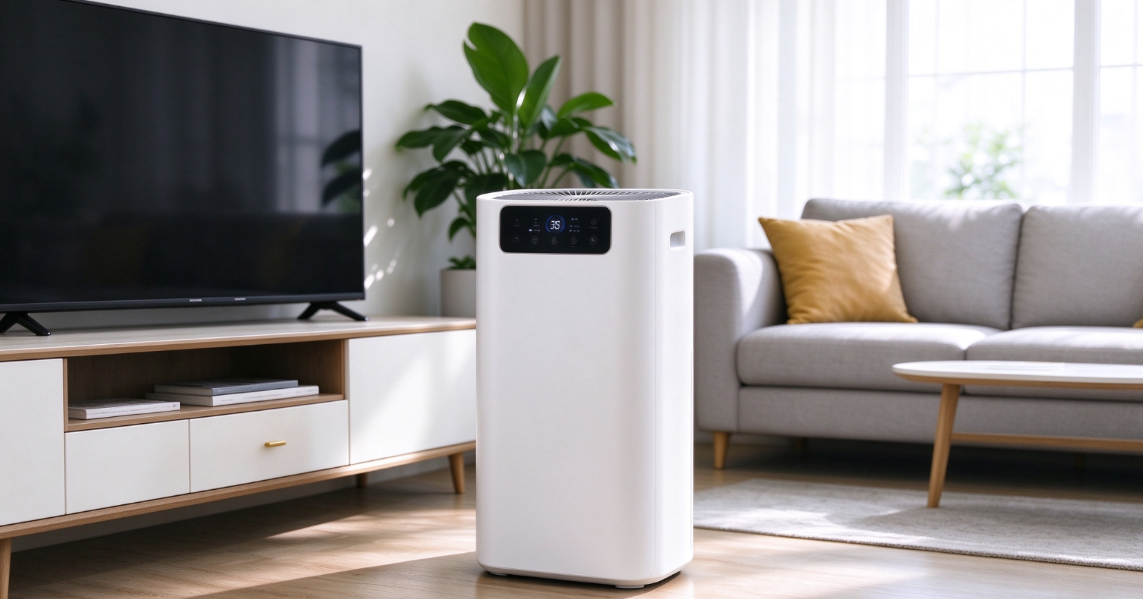 Smart Appliances