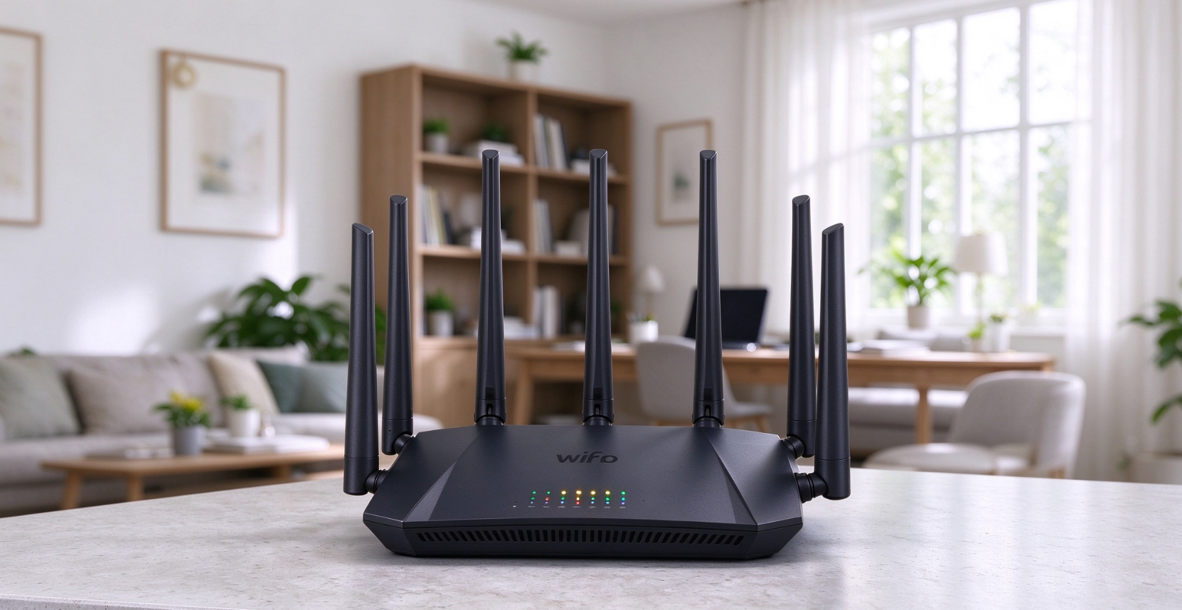 Routers