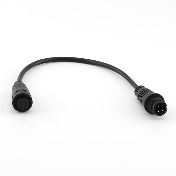 Industrial Cable Assembly