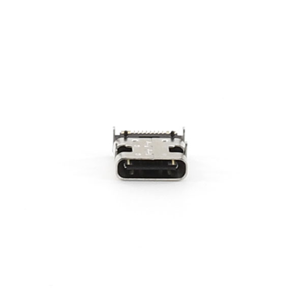I/O Connectors