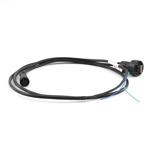 I/O Cable Assembly