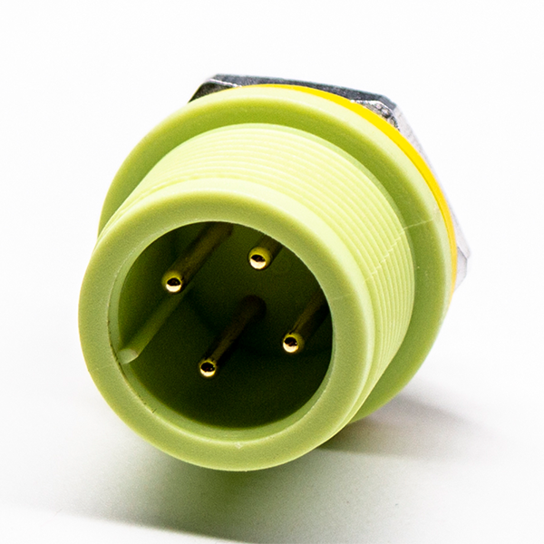Electronic Device Connectors