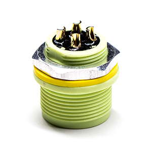 Electronic Device Connectors